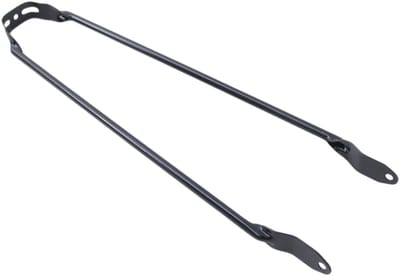Kalloy BD1105A Stang 28`6mm zwart