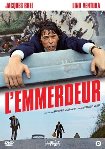 L'Emmerdeur