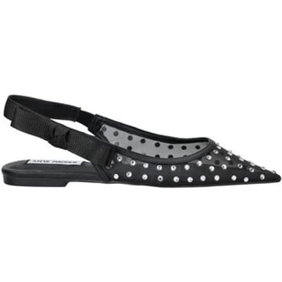 Steve Madden Olyvia-r Pumps Black Maat: 37 | Pumps Outlet | Dames | Zwart