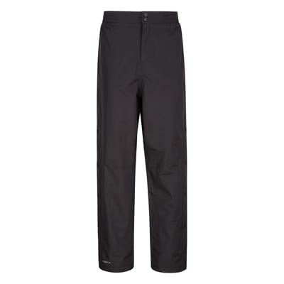 Mountain Warehouse Heren Extreme Downpour Waterdichte Korte Broek (Zwart)