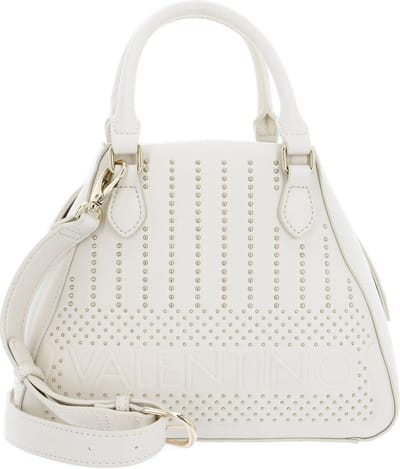 VALENTINO Handtas Schoudertas Mittens Handbag Ecru Crème