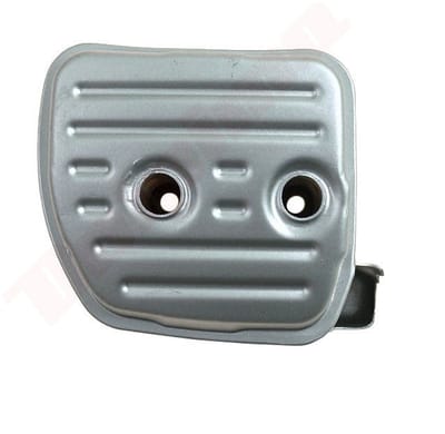Uitlaat passend op STIHL MS231 , MS251 ( 1143 140 0667 )