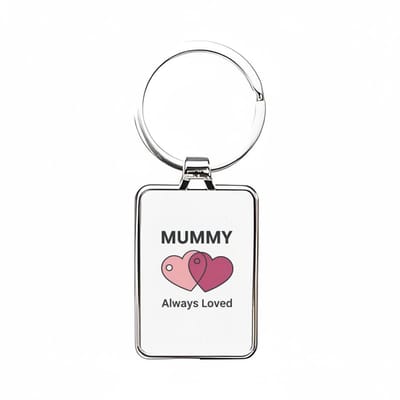 Sleutelhangerl met Uniek Design | Ontwerp Jouw Eigen sleutelhanger | Handgemaakt Cadeau | Gepersonaliseerd op Aanvraag | Enkel of Grote Bestelling