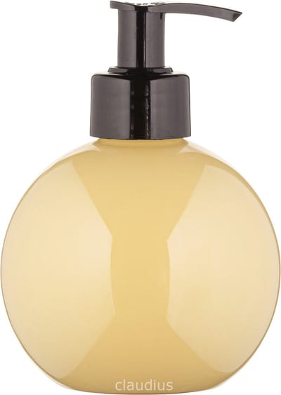 Handzeep Milk & Honey - 300 ml met handige pomp - in bol