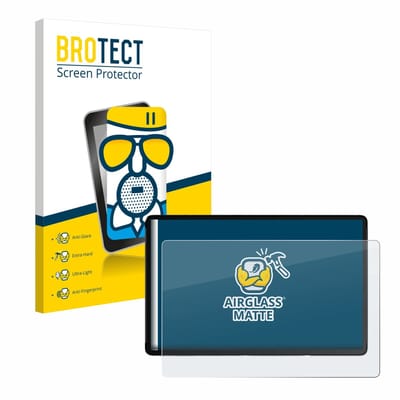 BROTECT - Screenprotector voor YoloLiv YoloBox Extreme - Folie Beschermfolie Beschermglas matte