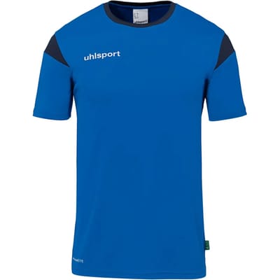 Uhlsport Squad 27 shirt met korte mouwen 1002253