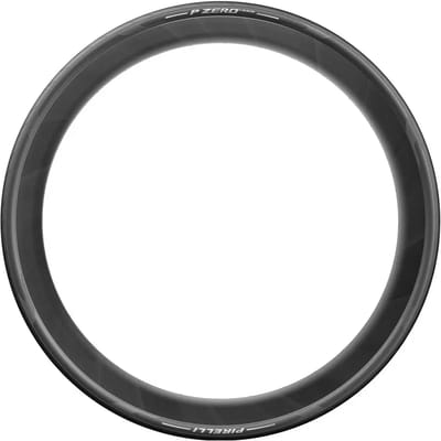 Pirelli P Zero Race Racefiets Band - Zwart; 26mm
