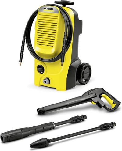 Kärcher Pressure washer Karcher K 5 Classic *EU