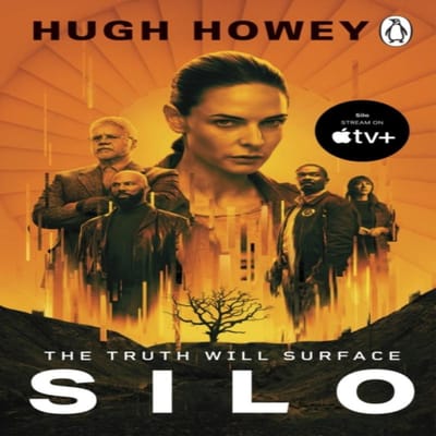 Silo door Hugh Howey Paperback Boek 9781804946343