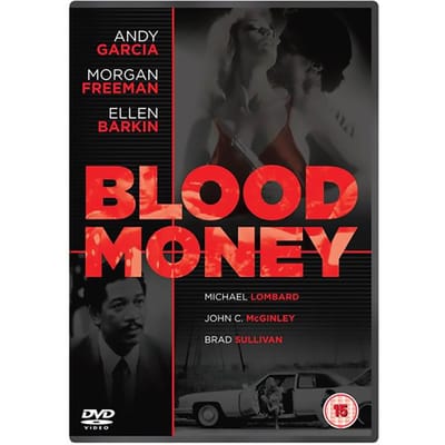Blood Money