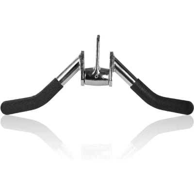 Triceps Trekstang Hammer W-Form