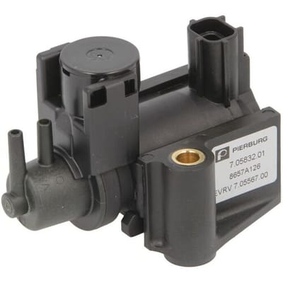 Drukregelaar, turbocompressor PIERBURG 7.05832.03.0