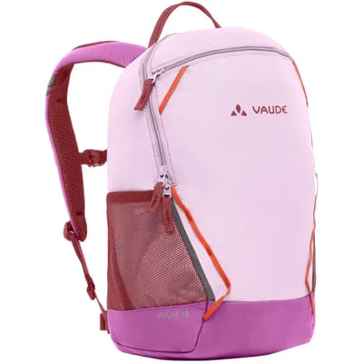 VAUDE Hylax 15, Rugzak, Outdoor Sportrugzakken voor kinderen 15-19L