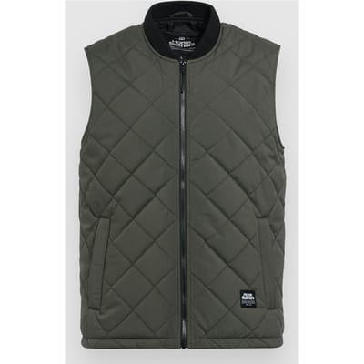 Horsefeathers Rogue-vest (chimera) - XS