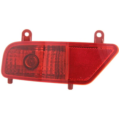 Mistachterlicht MAGNETI MARELLI 714026130802