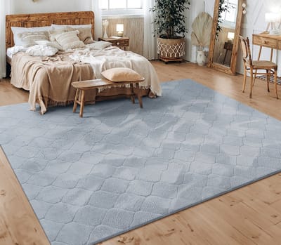 Paco Home Vloerkleed Woonkamer Laagpolig Patroon Scandinavisch Boho Patroon Geometrisch 80x150 cm