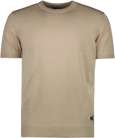 Cars Jeans T-shirt Yasso - Heren
