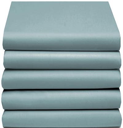 Cinderella topper jersey 80-90x200/210 (32) mineral (tot 15cm)