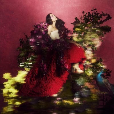 Jessie Ware - Superbloom (LP)