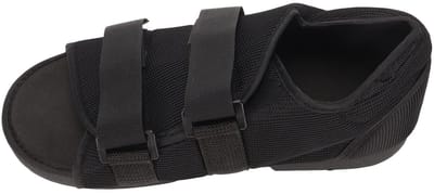 Orthopedische steunzolen voor postoperatieve schoenen, verstelbare hoogte voor optimale ondersteuning en comfort