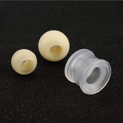 Dailygoods - Schakelknop - Moderne schakelknop voor stijlvolle interieurs - Perfect voor verlichting - Geschikt voor elke ruimte - Eenvoudig te instal...