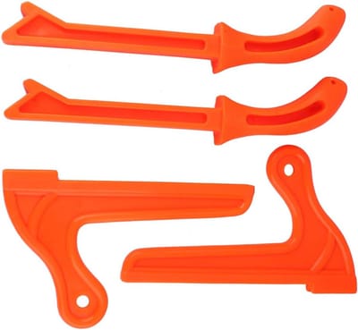 Dailygoody - Veiligheidsaccessoires voor Houtbewerking - Duurzame