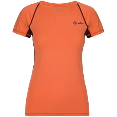 Dames-T-shirt Kilpi Rainbow