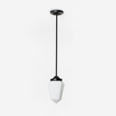 Hanglamp Briljant Mat Moonlight - Art Deco Trade