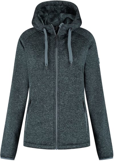 Kjelvik Amra XG Dames Outdoorvest - Blue