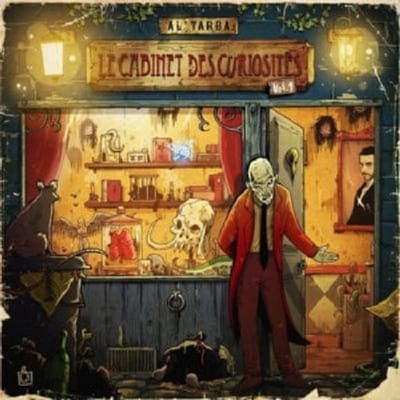 Le Cabinet Des Curiosites - Al Tarba