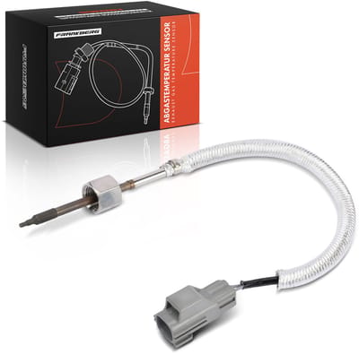 Frankberg 1x Uitlaat Temperatuursensor voor Jeep Wrangler III JK 28L