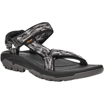 Platte sandalen Teva Hurricane Xlt2