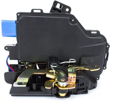 Modecar - Centrale deurvergrendeling Actuator - VW Golf V - Achter Links