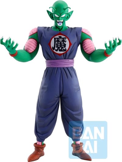 Banpresto Dragon Ball Ichibansho PVC Statue Piccolo Daimaoh (Ex Mystical Adventure) 26 cm Beeld