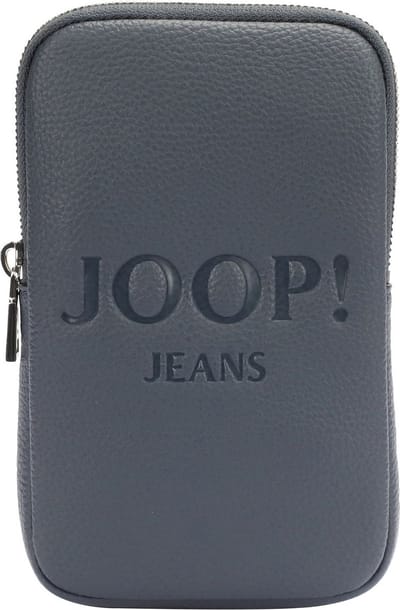JOOP! Telefoontasje Lettera Bianca Phonecase Darkblue Blauw