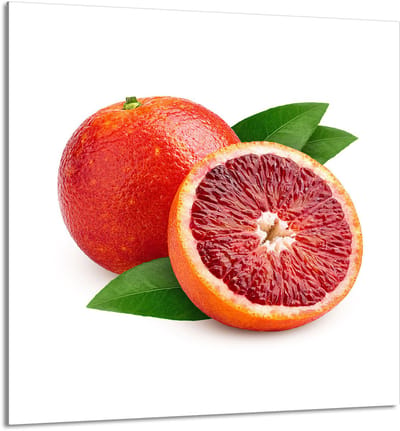 TMK ArtDeko - Serie 60x65 - Glas Panel - Grapefruit Afbeelding
