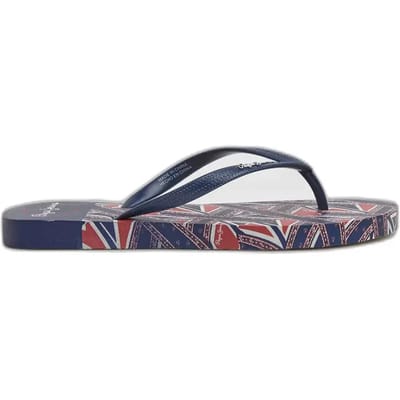 Vrouwenslippers Pepe Jeans Rake Marvellis