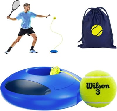 Tennispaal - Swingball - Tennis Paal - Tennispaal Swingbal - Tennispaal Kinderen