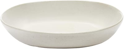 Serax Out Of Lines By Uncharted Diep Bord Ø23 Off White
