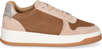Toni Pons - Aina Dames Sneakers Leer Cuiro - Maat 40