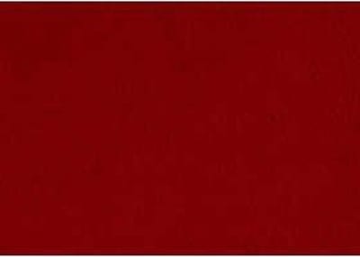 Hobbyvilt, A4, vel 210x297 mm, dikte 1,5-2 mm, antiek rood, 10 vel | Hobby vilt