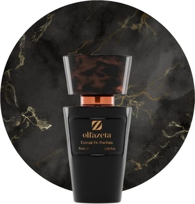Parfum - Nr. 88 - Man in Black - 70 ml