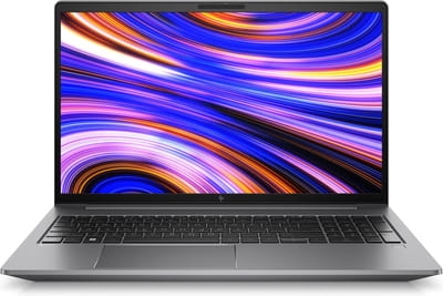 HP ZBook Power G10 A AMD Ryzen™ 7 PRO 7840HS Mobiel werkstation 39,6 cm (15.6") Full HD 16 GB DDR5-SDRAM 512 GB SSD Wi-Fi 6E (802.11ax) Windows 11 Pro Grijs