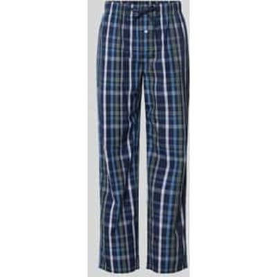 Pyjamabroek van puur katoen