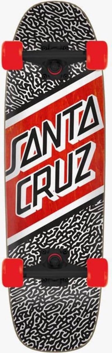 Santa Cruz poolcruiser - Phase dot - 9.5 Black gold