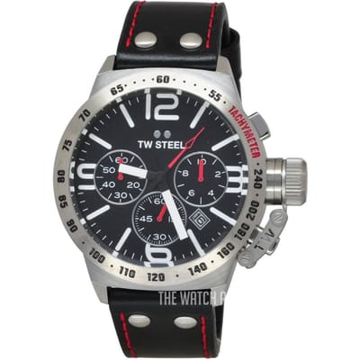 TW Steel Canteen Chronograph | CS9