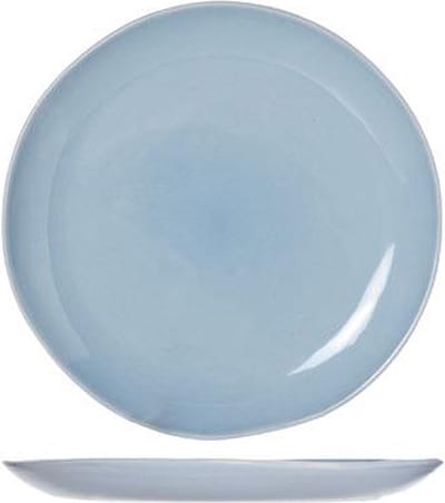 Cosy & Trendy Sublim Blue Dessertbord D22.5cm