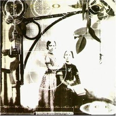 Muziekalbum CD of Vinyl Import Editie