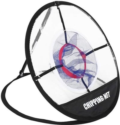 Shopcentral - Golf Chipping Net - Golf Training - Compact en