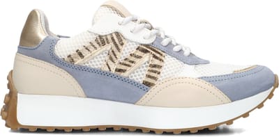 Notre-V Kronos-02 Sneakers - Leer - Dames - Multi - Maat 37